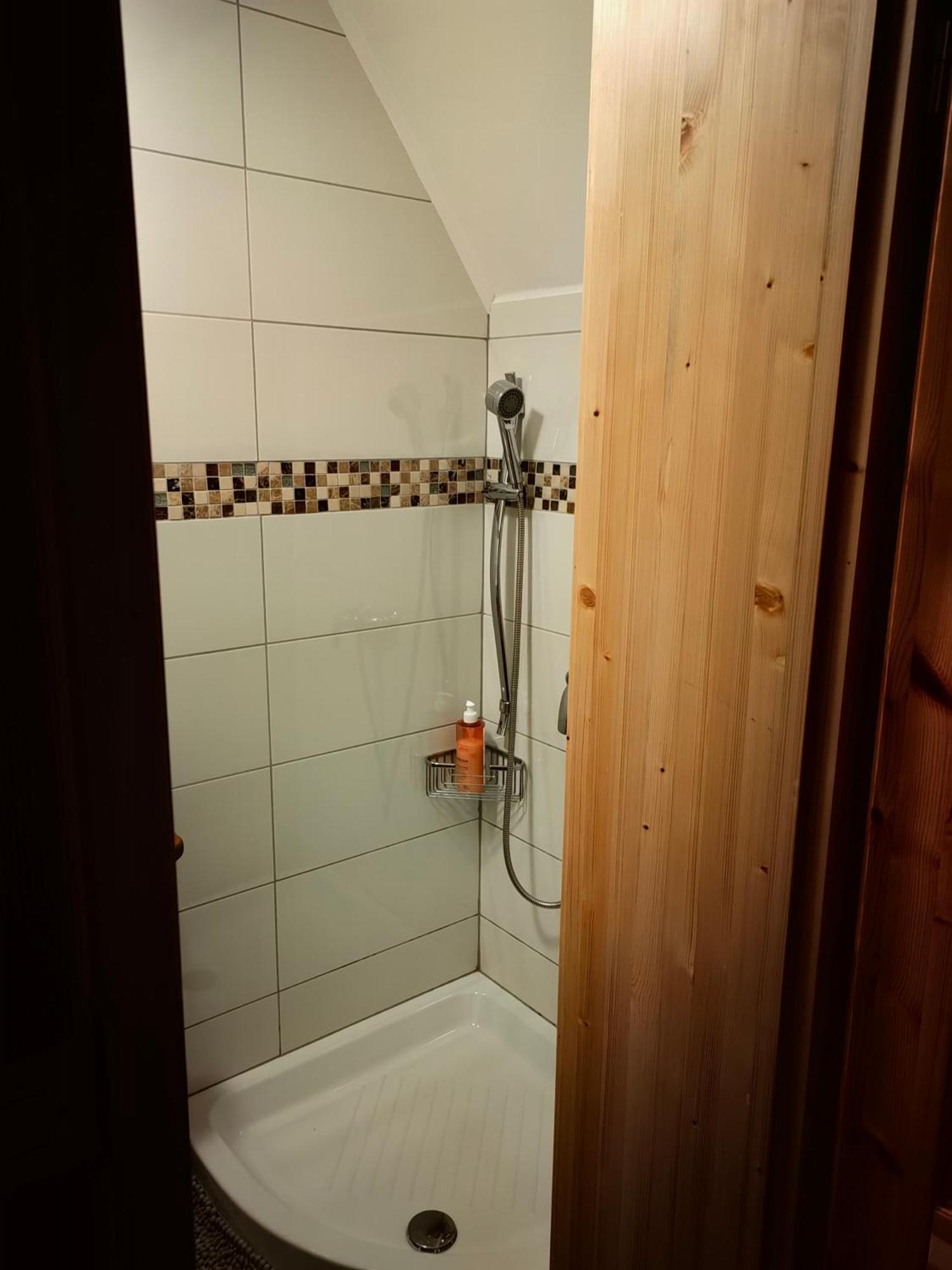 Chalet Stara Jelka Pokljuka ゴレンスカ地方 エクステリア 写真