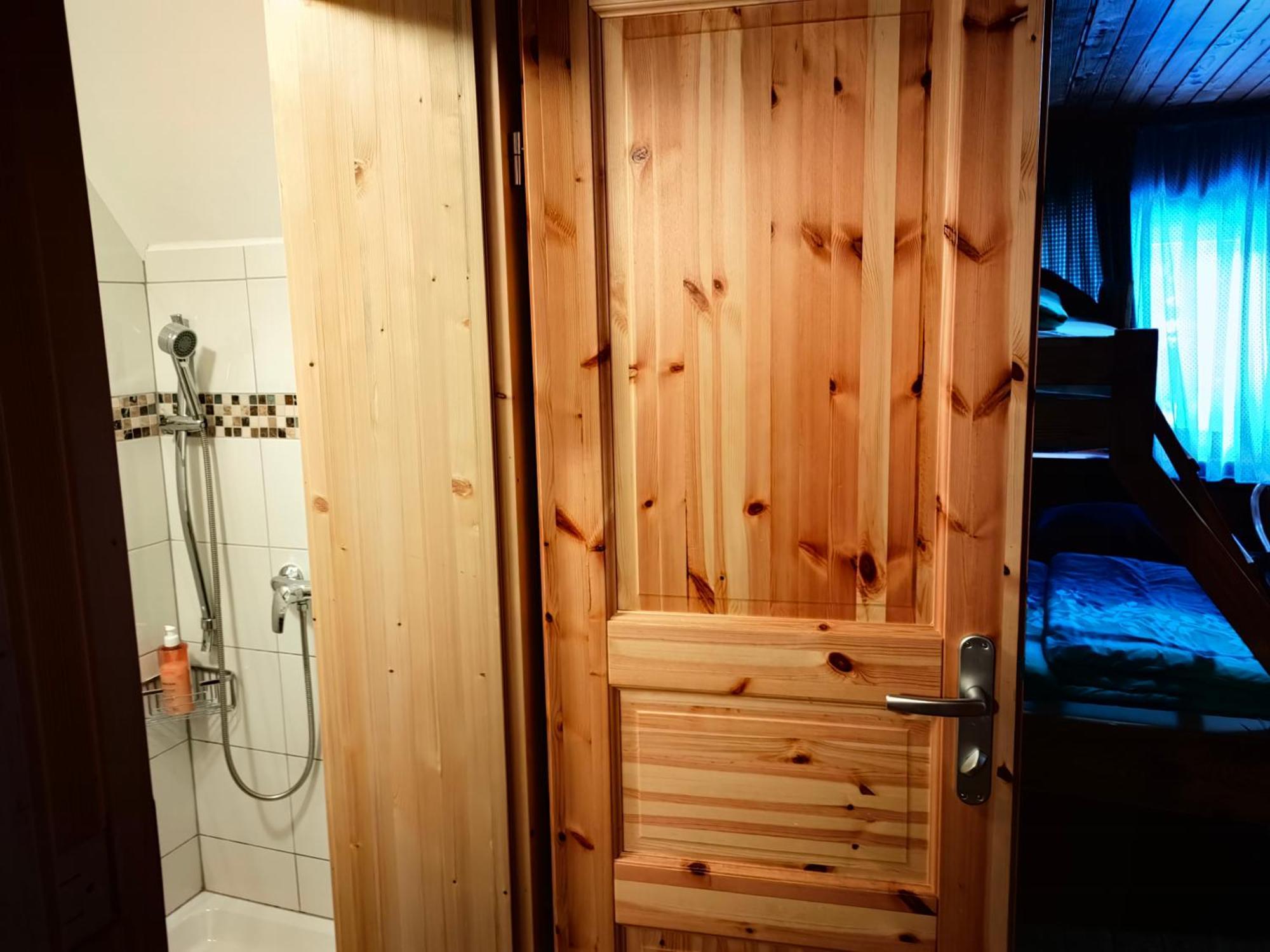 Chalet Stara Jelka Pokljuka ゴレンスカ地方 エクステリア 写真